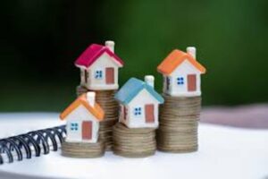 "Fundos Imobiliários Como Funcionam: Guia Passo a Passo" 4 fundos imobiliários