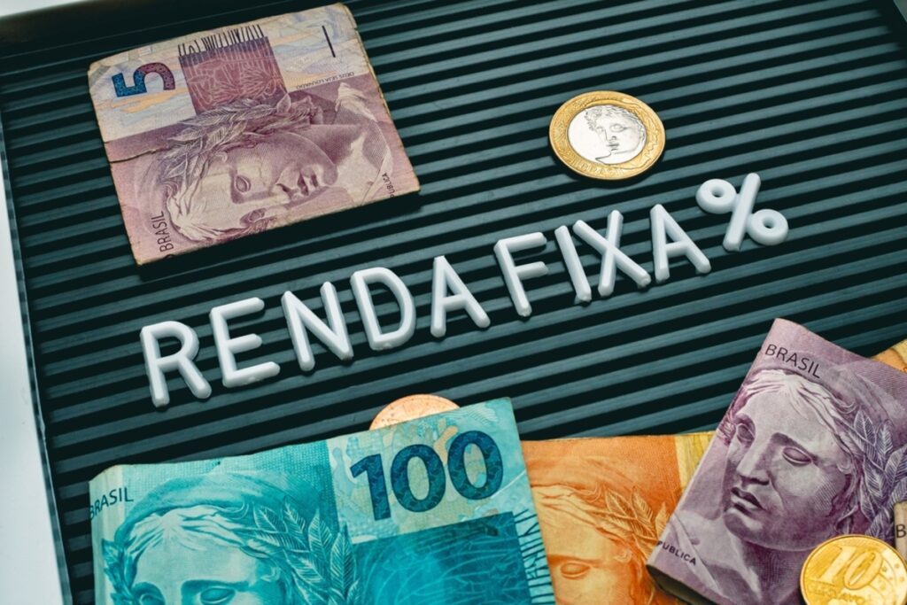 Renda Fixa Como Funciona: Guia Completo para Iniciantes 1 Renda fixa