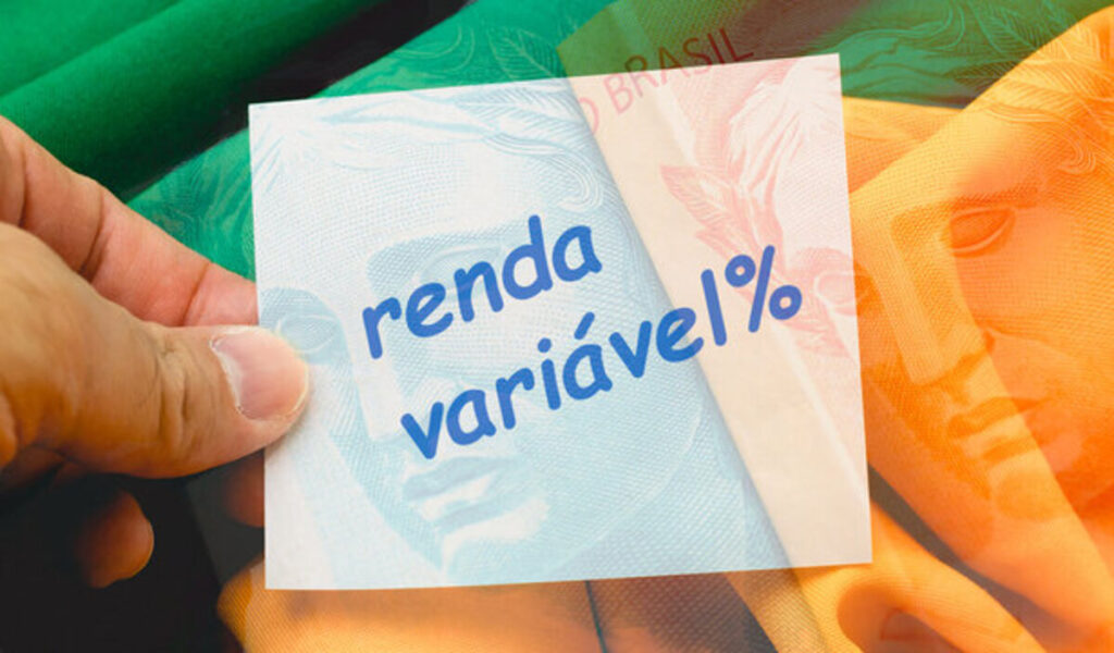 Renda Variável Como Funciona essa modalidade de investimento 1 Renda variável