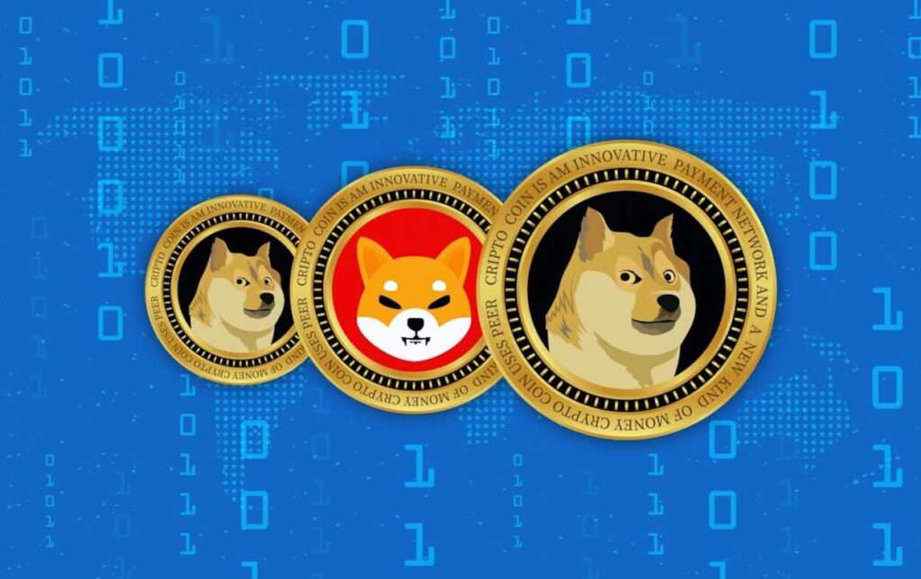 "As Memecoins O Que São : Como Funcionam Riscos e Benefícios" 1 As Memecoins