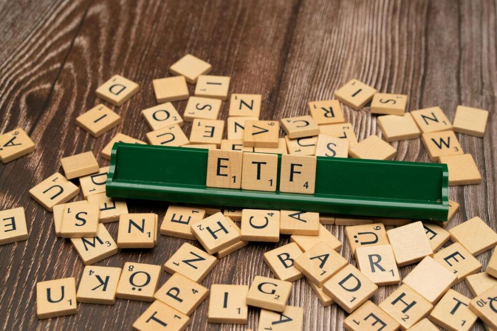 ETFs Como Funcionam