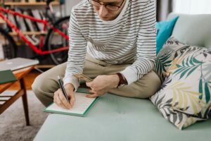 Plano financeiro pessoal