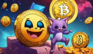 "As Memecoins O Que São : Como Funcionam Riscos e Benefícios" 4 as memecoins