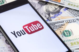 Como Ter Uma Renda Extra ou Extraordinária Com o Youtube 1 dinheiro em dia no youtube