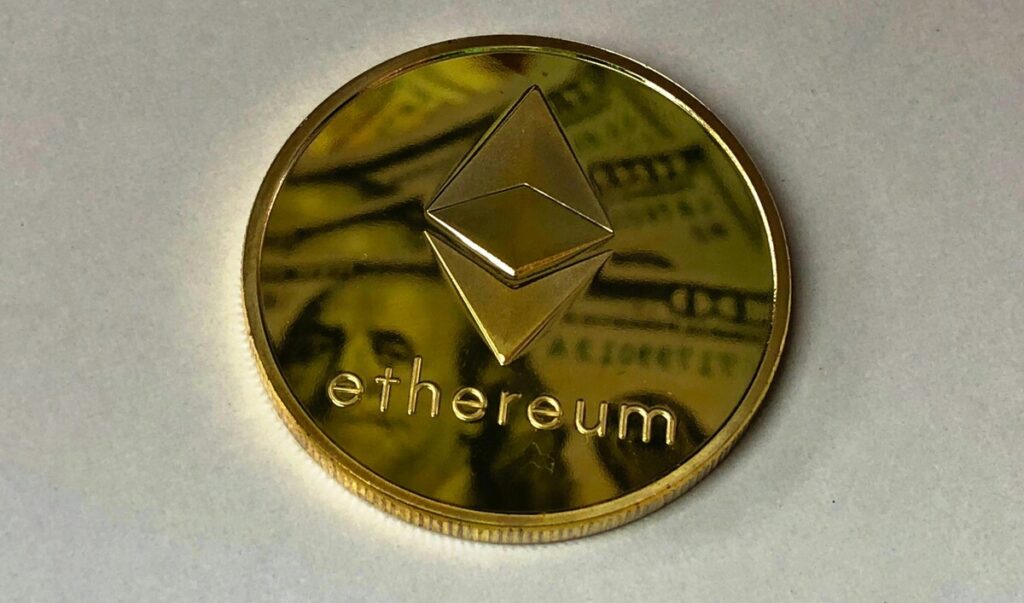 "Ethereum (ETH) O Que É ? Como funciona qual a sua origem" 1 Ethereum