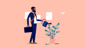 Viver de Dividendos de Ações: Renda Passiva Sempre 3 Viver de dividendos