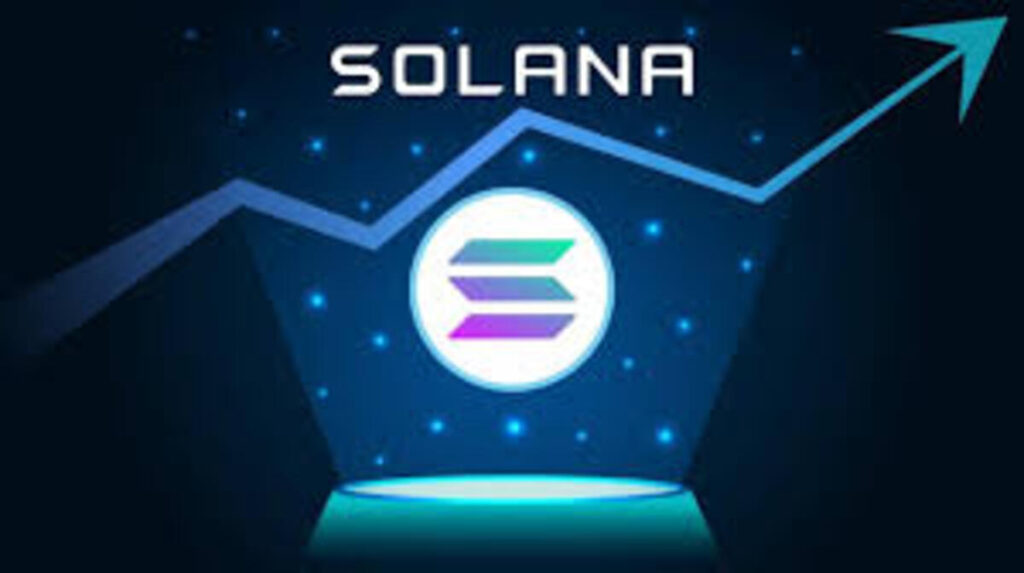 Conheça a Solana (SOL)- Um Blockchain Ágil e Muito Econômica 1 Conheça a Solana