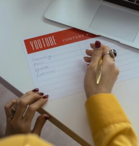 Ganhar dinheiro com youtube