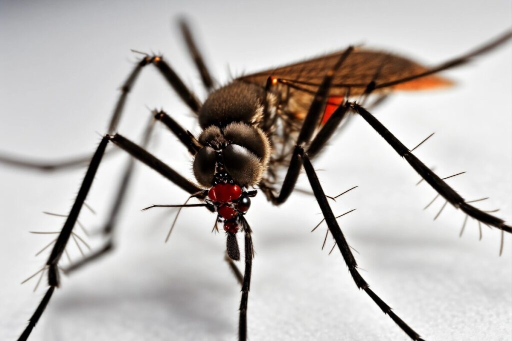 Mosquito da Dengue: Cuidado Ele é Muito Perigoso 1 Mosquito-da-dengue