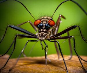 Mosquito da Dengue: Cuidado Ele é Muito Perigoso 4 Mosquito-da-dengue