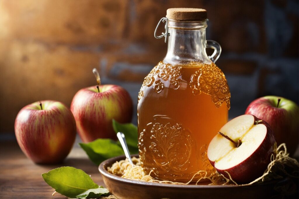 vinagre-de-maçã