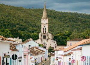 "Viver no Goiás, Melhores Cidades: Opções Mais Atraentes" 3 Viver no Goiás