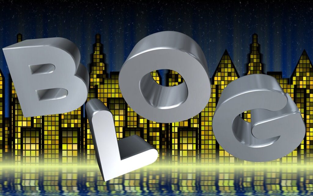 Como criar artigos em massa para o seu blog: com as melhores ferramentas 1 artigos em massa