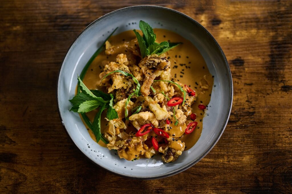 Gastronomia pelo Mundo: Uma Deliciosa Jornada de Sabores 1 gastronomia pelo mundo