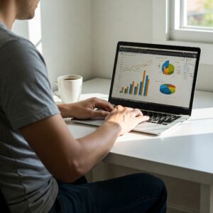 A Arte de Fazer o Dinheiro Trabalhar para Você: Estratégias Inteligentes de Investimento 1 o dinheiro trabalhar para você
