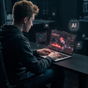 inteligência-artificial