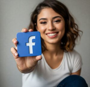 como monetizar o facebook